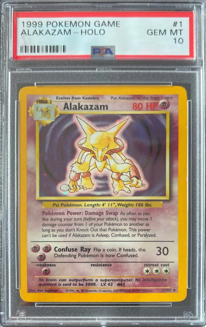 Pokemon-kaarten-waarde-bij-een-PSA10