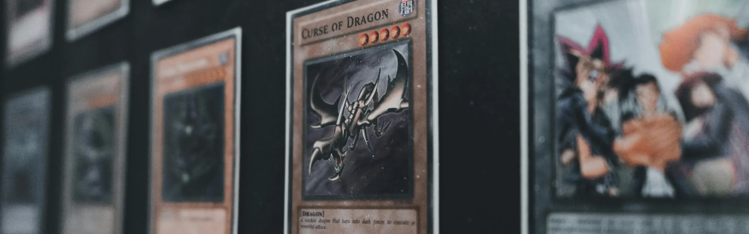 Magic: The Gathering collectie